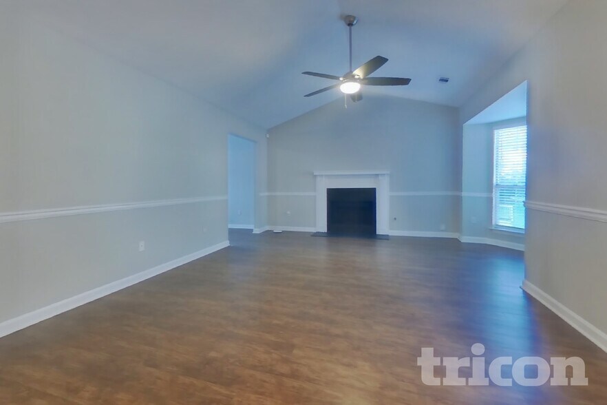 Building Photo - 1858 Hickory Creek Ct NW