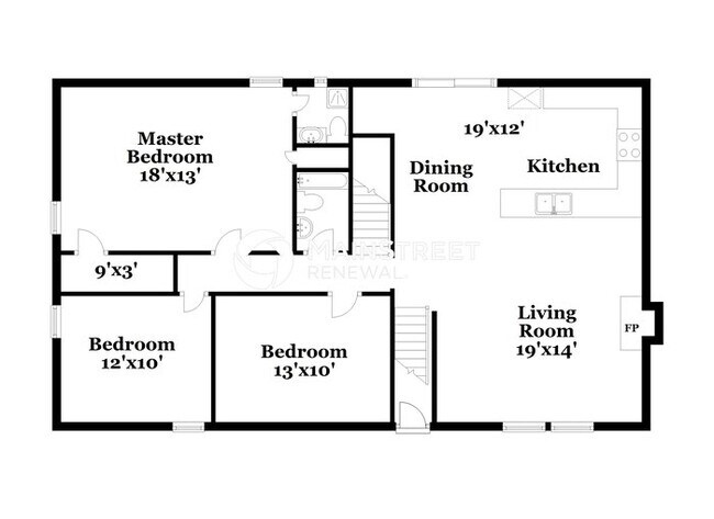 Building Photo - 3 Bedroom Pet-Friendly Home in Kansas City...