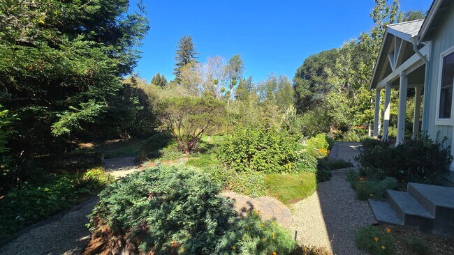 Building Photo - Private, peaceful home on nearly half an a...