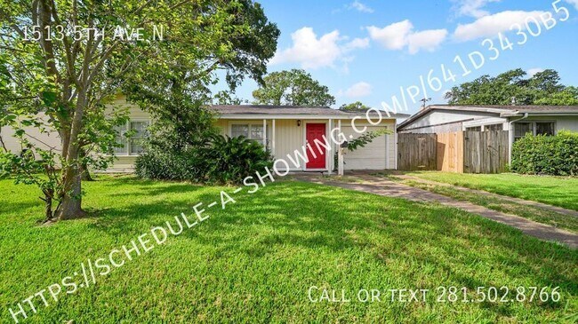 Primary Photo - 1513 5th Ave N