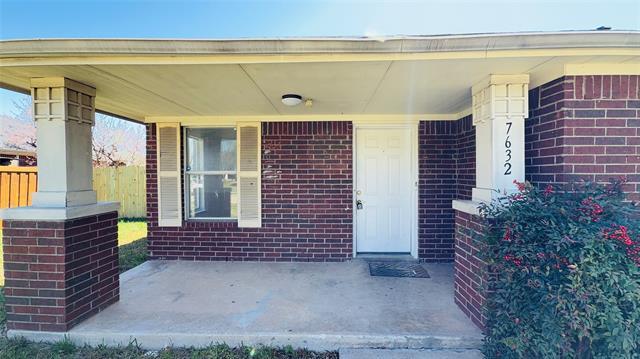 Building Photo - 7632 Livvie Meador Ln