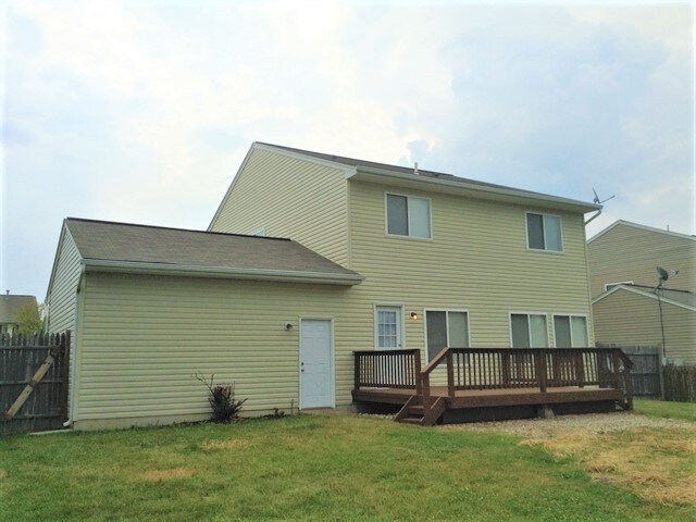 Building Photo - 1018 Sunset Dr