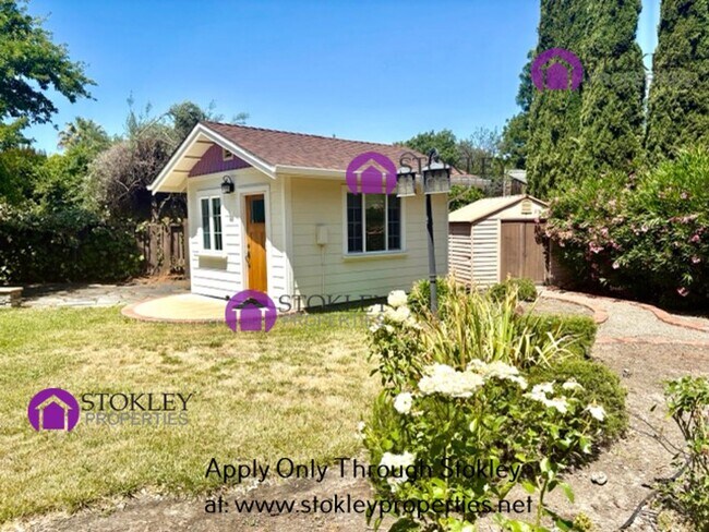 Building Photo - Stokley Properties Presents 1558 1St. Ave....