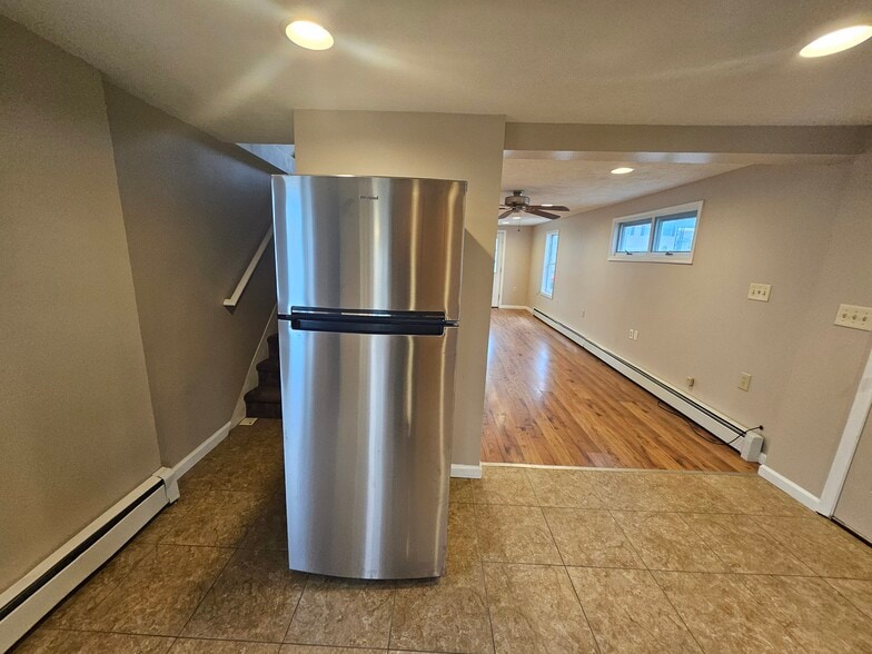 Building Photo - 122 Lackawanna Ave