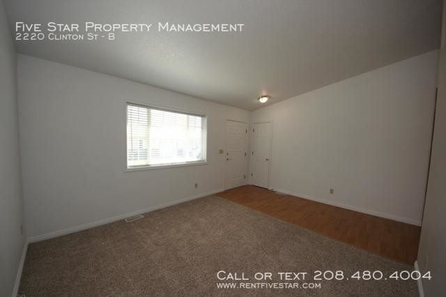 Building Photo - 3 bedroom in Pocatello ID 83204