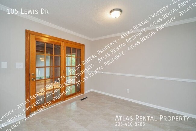 Building Photo - 105 Lewis Dr
