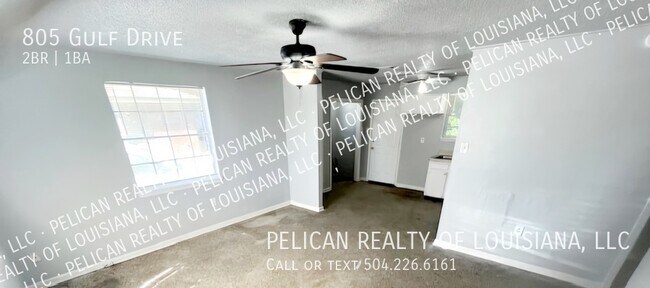 Building Photo - 805 Gulf Dr