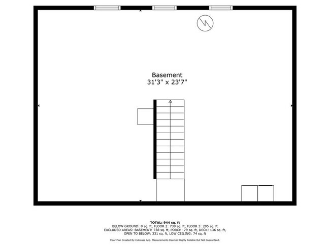 Building Photo - 531 Branch Road