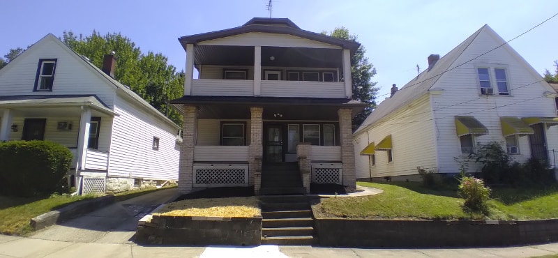 Building Photo - 7130 Clement Ave