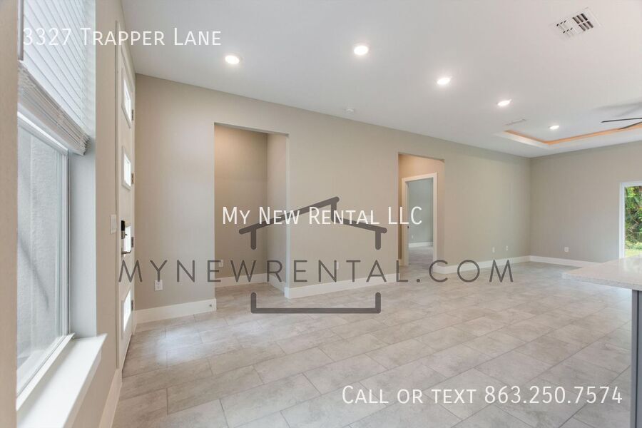 Building Photo - 3327 Trapper Ln