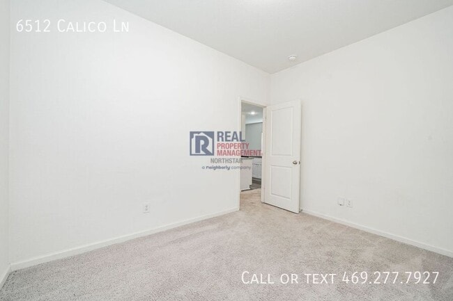 Building Photo - 6512 Calico Ln