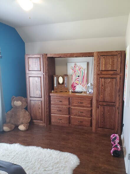 Bedroom 3 - 7218 Lands End Dr