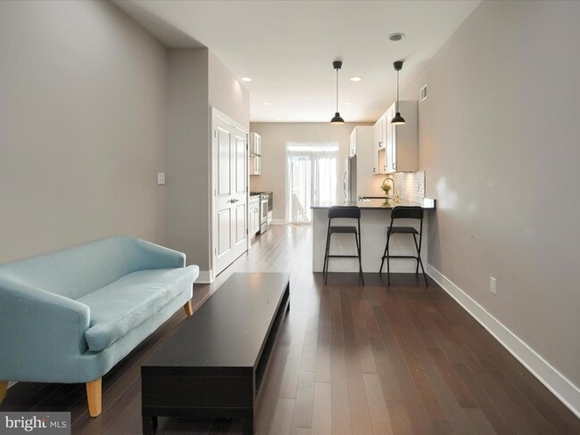 Building Photo - 3822 Manayunk Ave