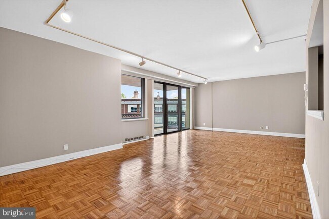 Building Photo - 2401 Pennsylvania Ave