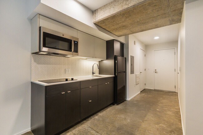 Floorplan - Pike Flats