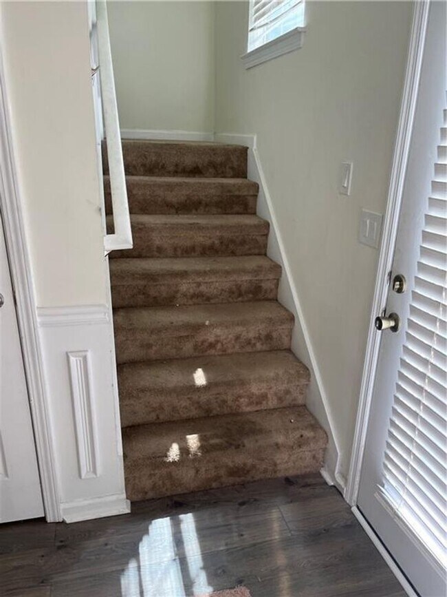 Building Photo - Douglasville Rental