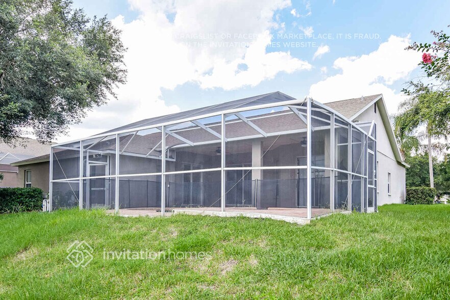Building Photo - 10209 Timberland Point Dr