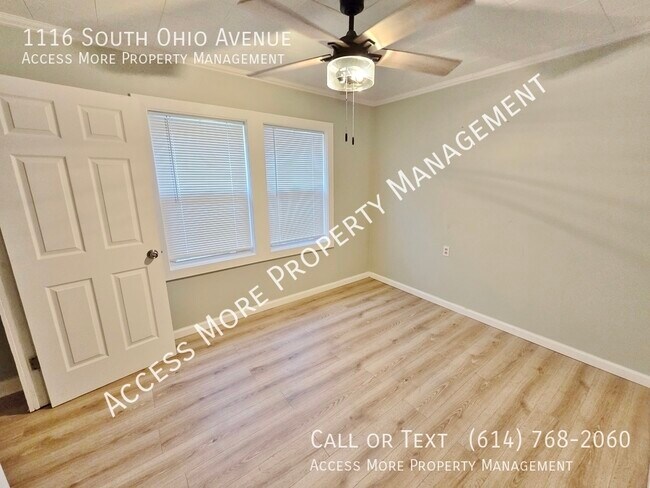 Building Photo - 1116 S Ohio Ave