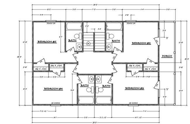 Building Photo - PRE-LEASING FOR AUGUST 2026!