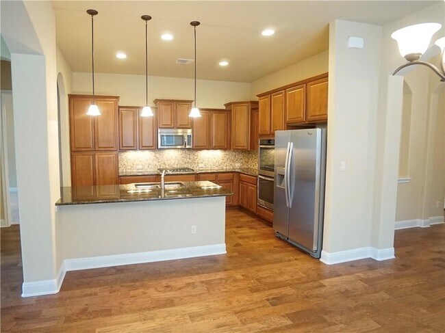 Building Photo - 211 Darwins Way