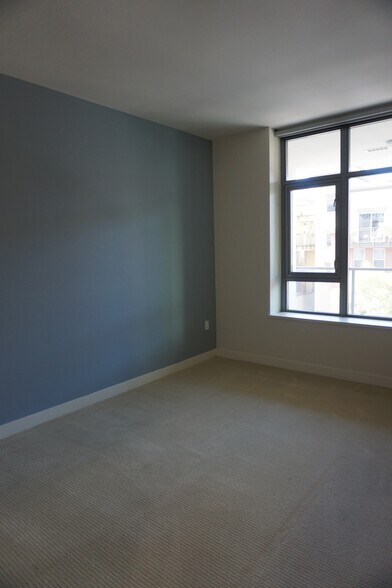 Bedroom - 1441 9th Ave