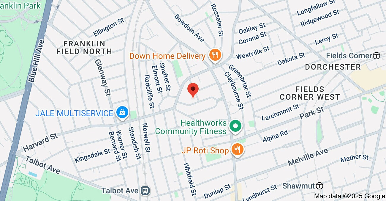 Building Photo - 33 Algonquin St