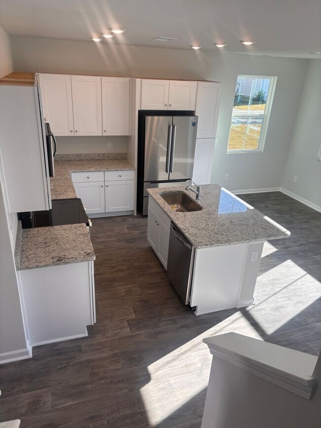 Building Photo - Brand New 4BR 3BA Home Close to the beach • Open-Plan Main Level • Patio in Little River!