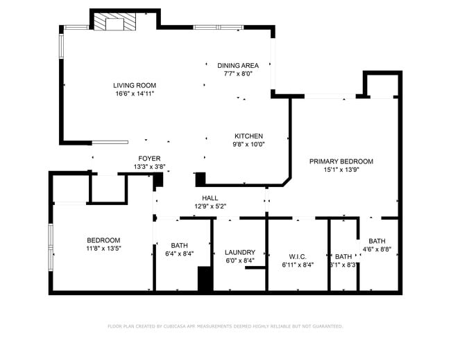 Building Photo - 7624 Pacific Hills Ave