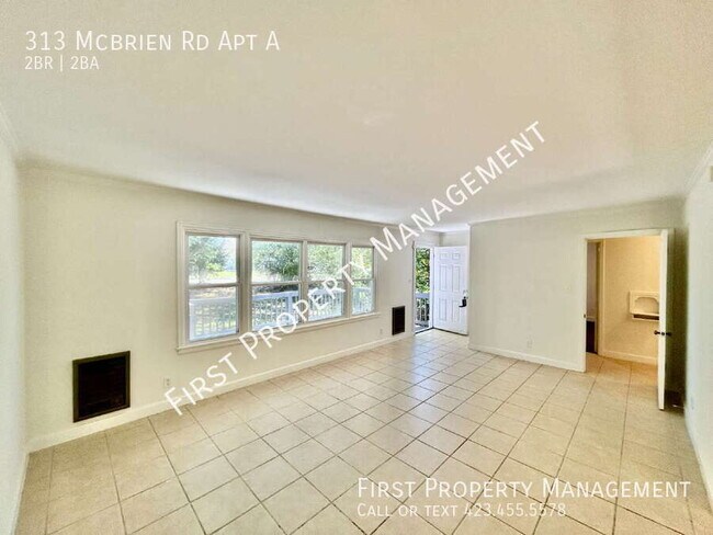 Building Photo - 313 McBrien Rd