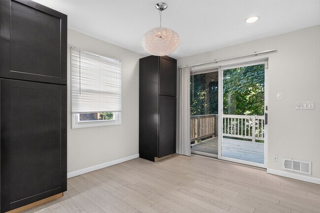 Building Photo - 3521 Yuma St NW