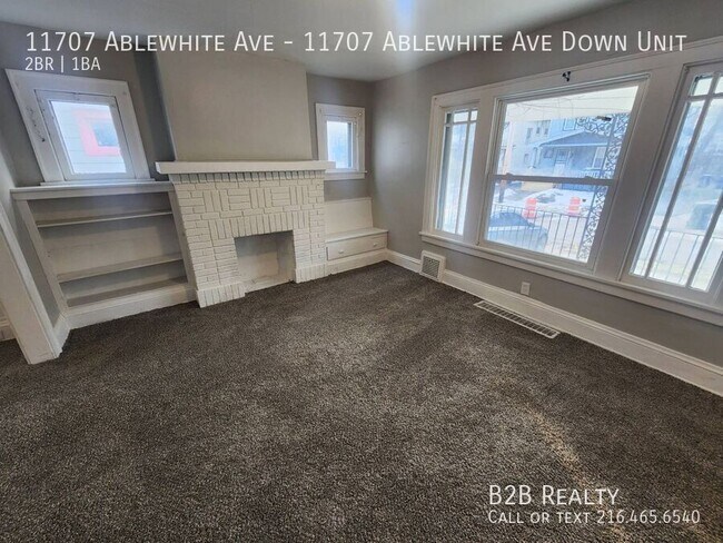 Building Photo - 11707 Ablewhite Ave