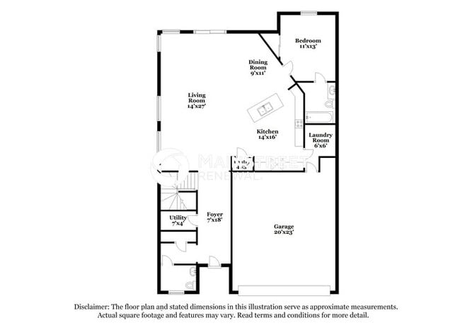 Building Photo - 4 Bedroom Pet-Friendly Home in TUCSON, AZ ...