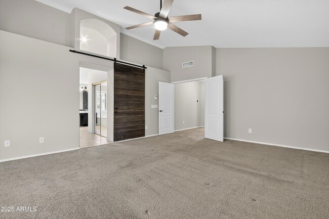 Building Photo - 4302 E Mossman Rd