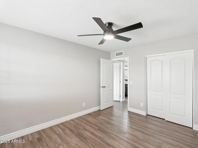Building Photo - 3535 E Covina St
