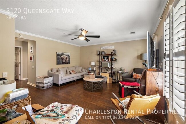 Building Photo - 3120 Queensgate Way