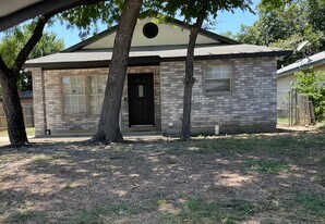 front - 2427 Wescott Ave