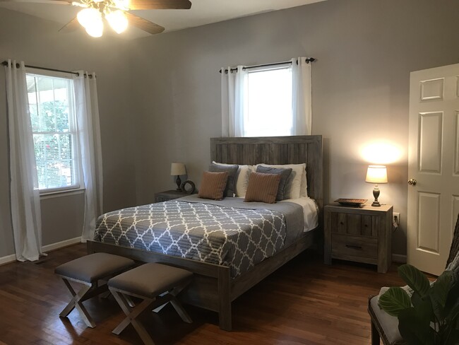 2nd bedroom - 3226 Park Ave