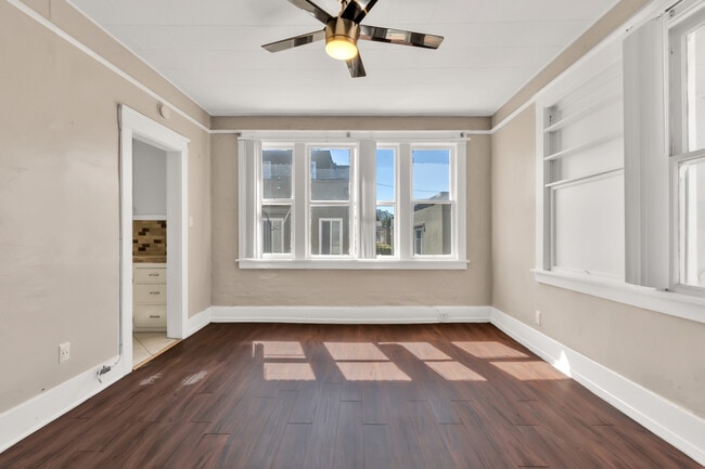 Floorplan - 1141 Pine Ave