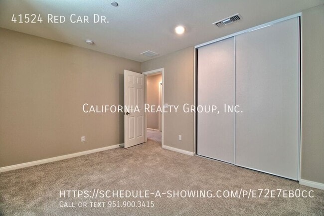 Building Photo - 41524 Red Car Dr