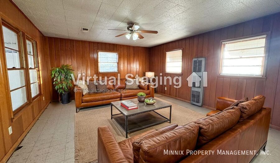 Building Photo - 4411 45th St