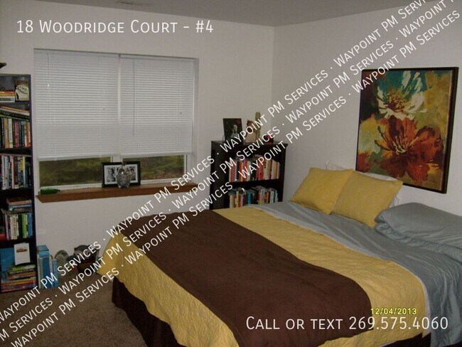 Building Photo - 18 Woodridge Ct