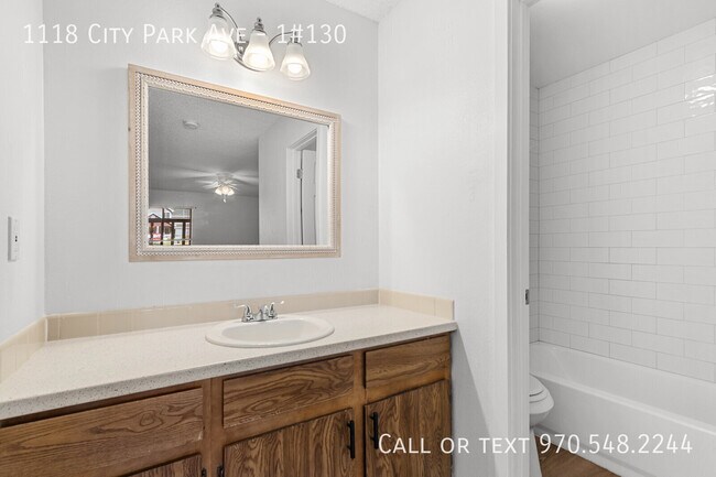 Building Photo - 1118 City Park Ave