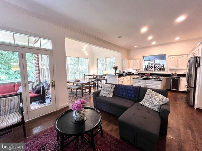 Building Photo - 7809 Fox Gate Ct