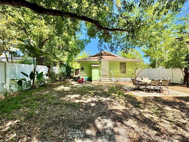 Building Photo - 3511 Bishop Eddie Newkirk Wy