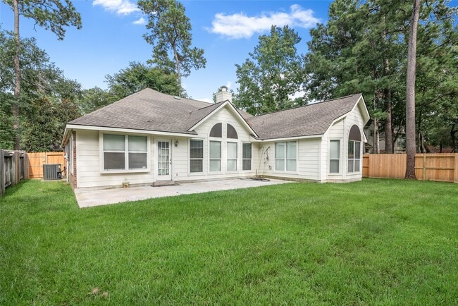 Building Photo - 95 E Whistlers Bend Cir