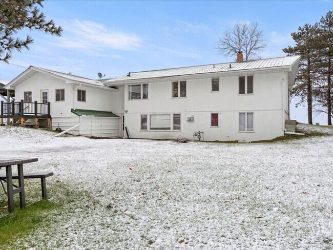 Building Photo - 3 Bedroom House on Mille Lacs Lake - All Utilities Included in Rent