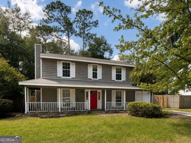 Building Photo - 110 Bachlott Rd