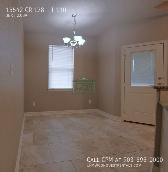 Building Photo - 15542 County Rd 178