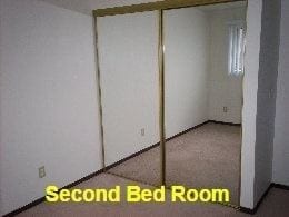 Interior Photo - Alpine Apartments
