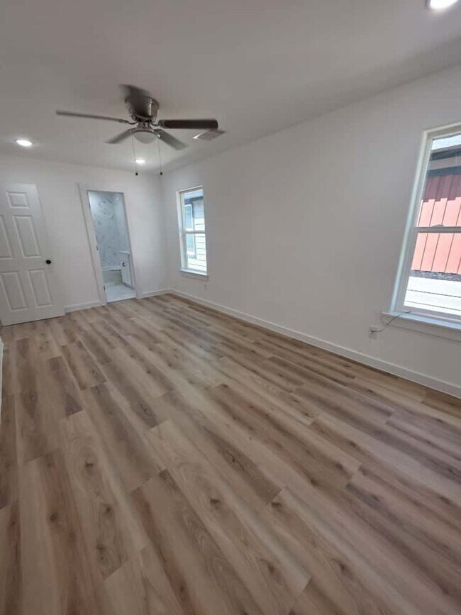 Building Photo - 8406 De Priest St